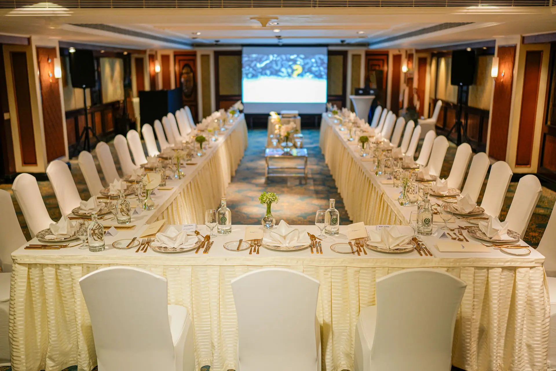 Event photography