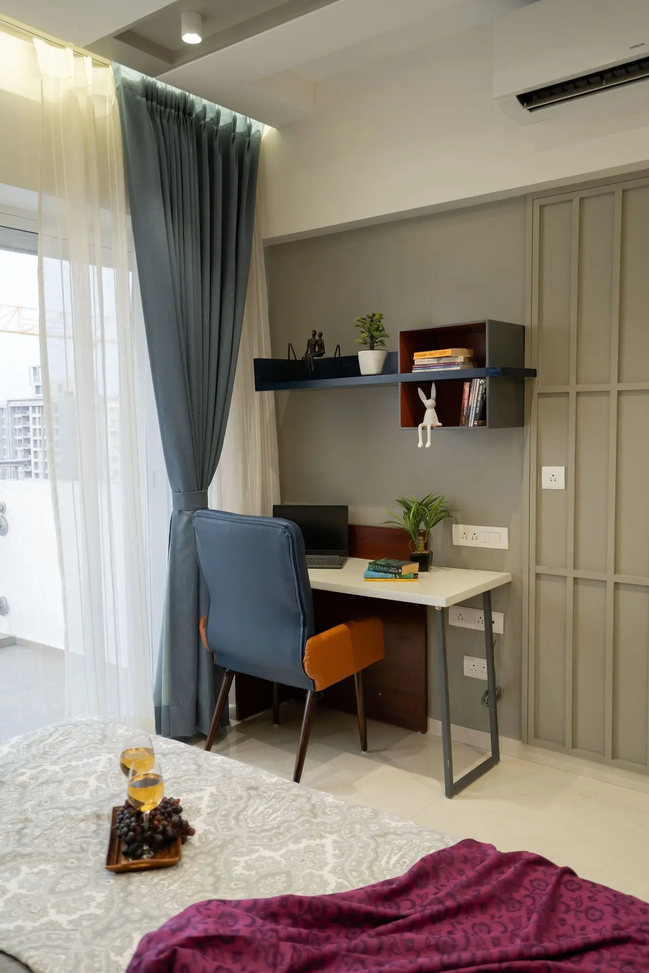 Interior Photoshoot