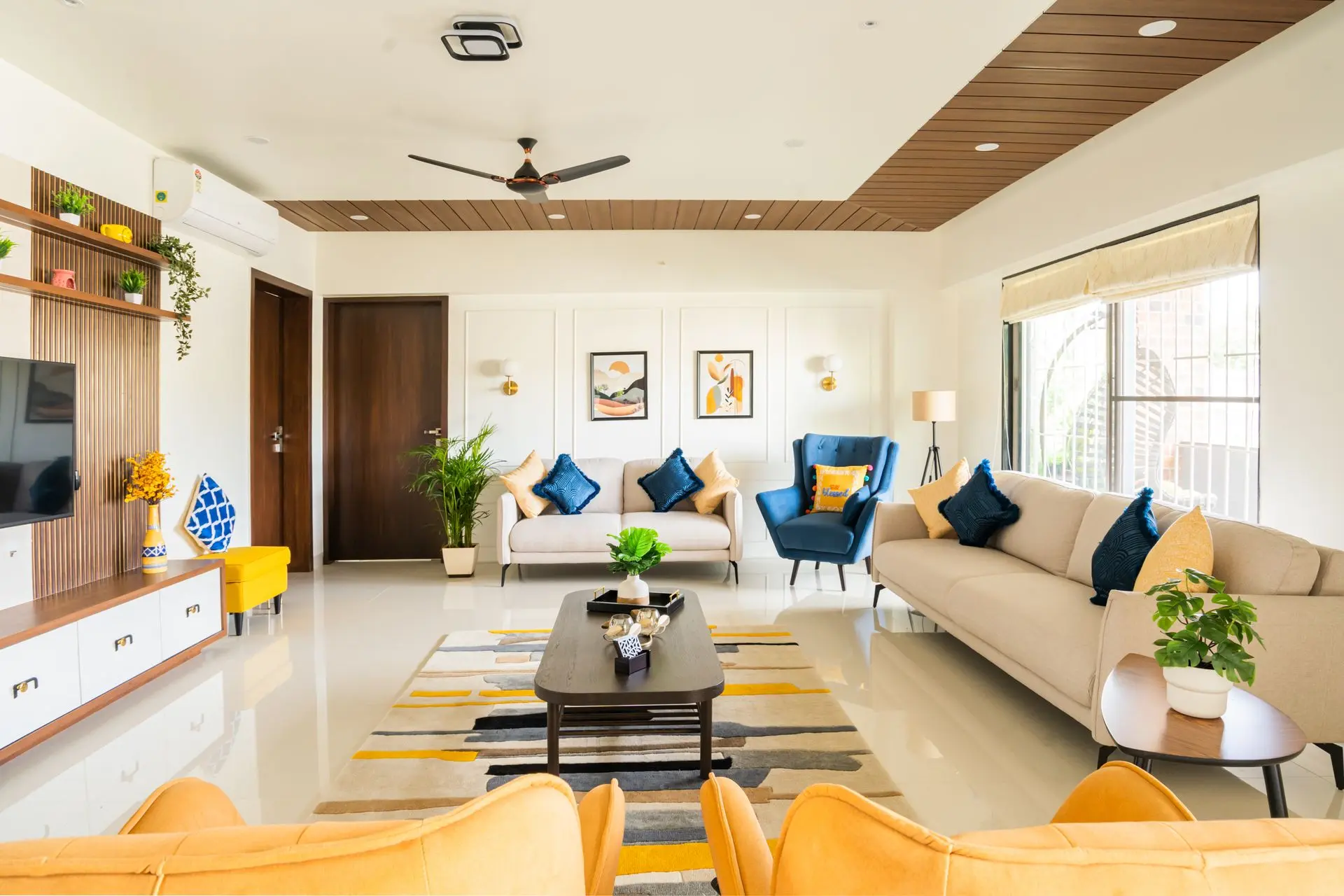 Interior Photoshoot