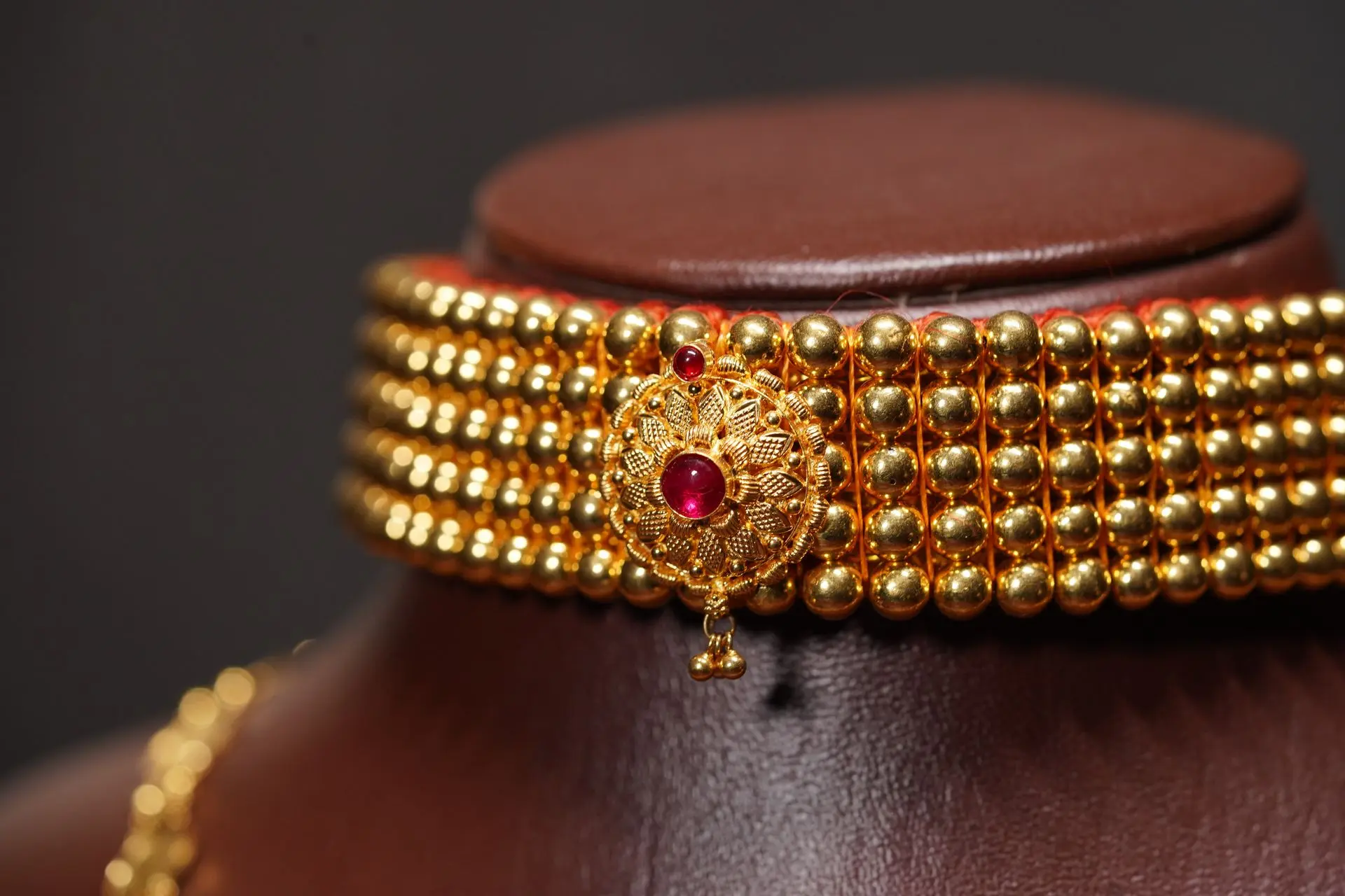 Jewelry Photography