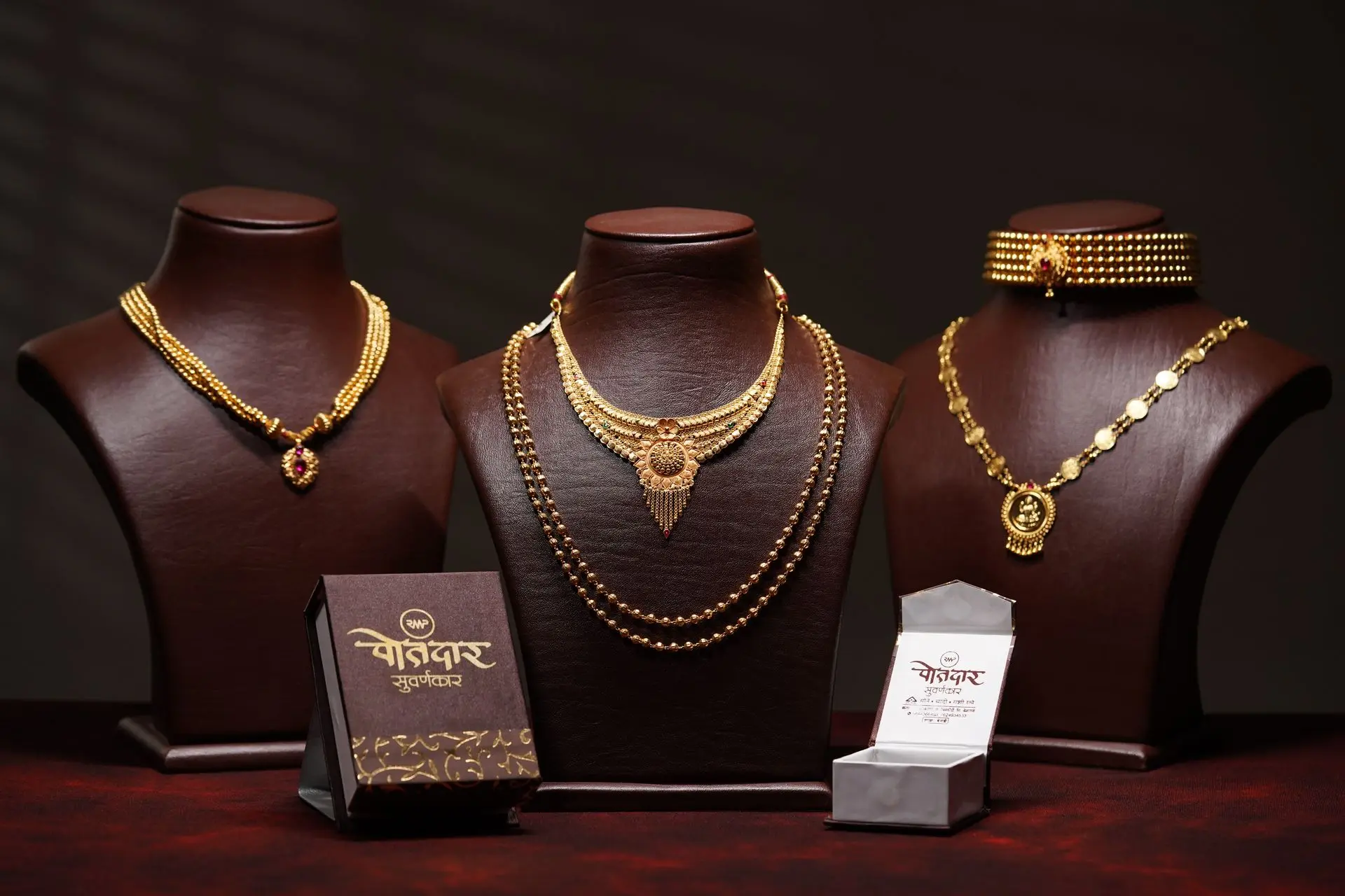 Jewelry Photography