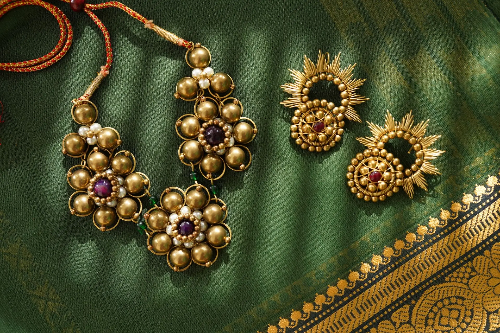 Jewelry Photography