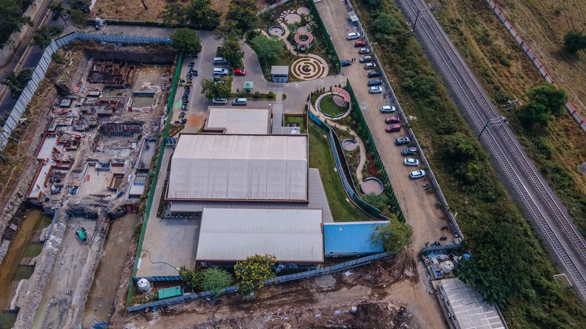 Aerial Photography, Drone Photography, Drone Photoshoot